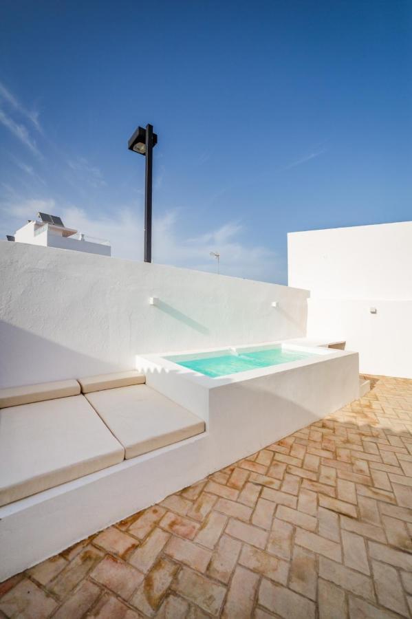 Casa De Santa Rita Villa Vila Nova de Cacela Exterior photo